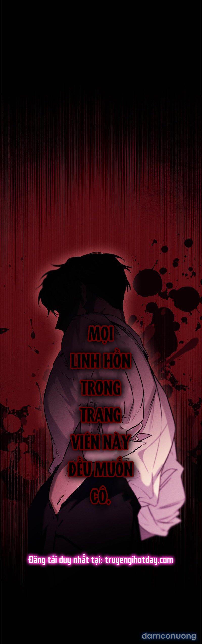 [18+] Dinh Thự Của Dã Thú 