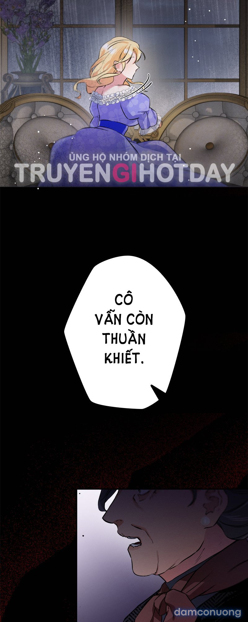 [18+] Dinh Thự Của Dã Thú 