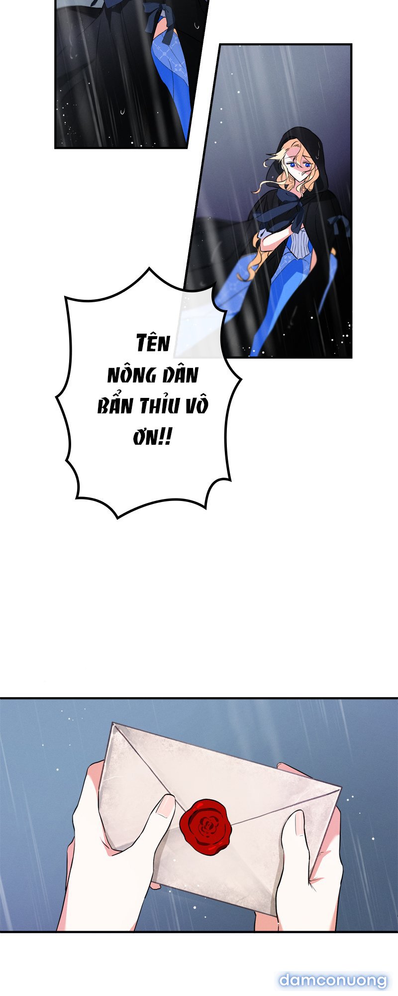 [18+] Dinh Thự Của Dã Thú 
