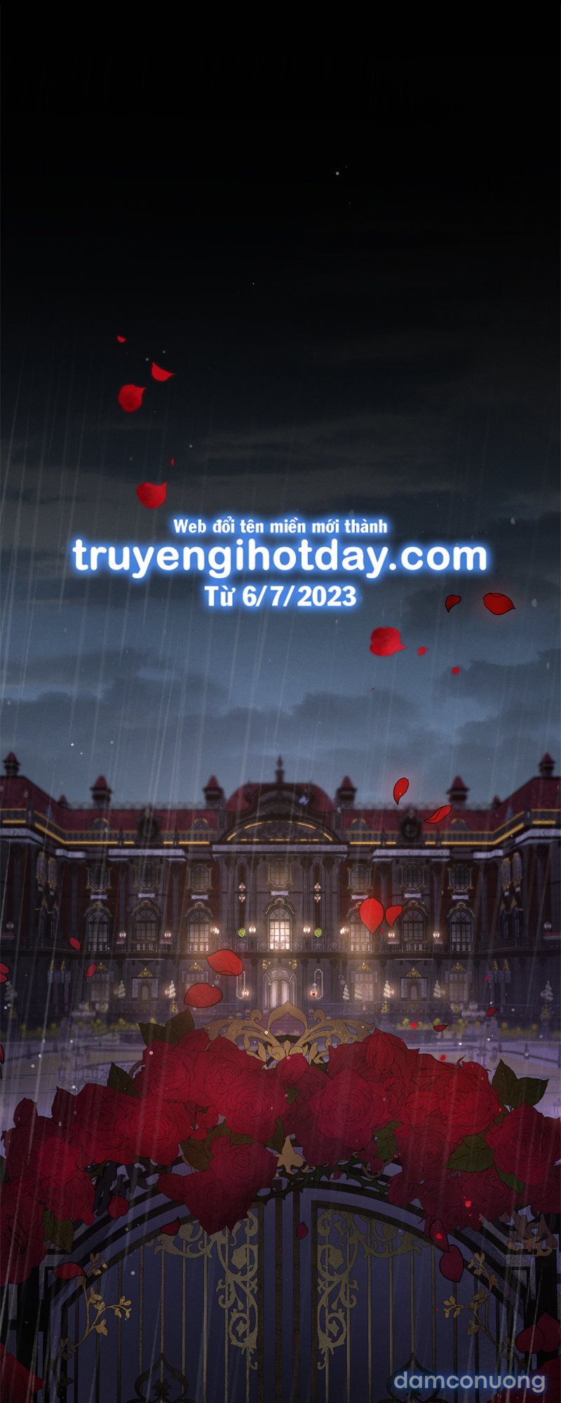 [18+] Dinh Thự Của Dã Thú 