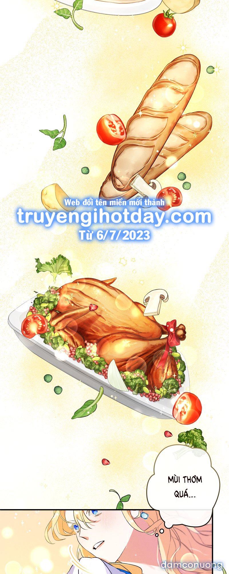 [18+] Dinh Thự Của Dã Thú 