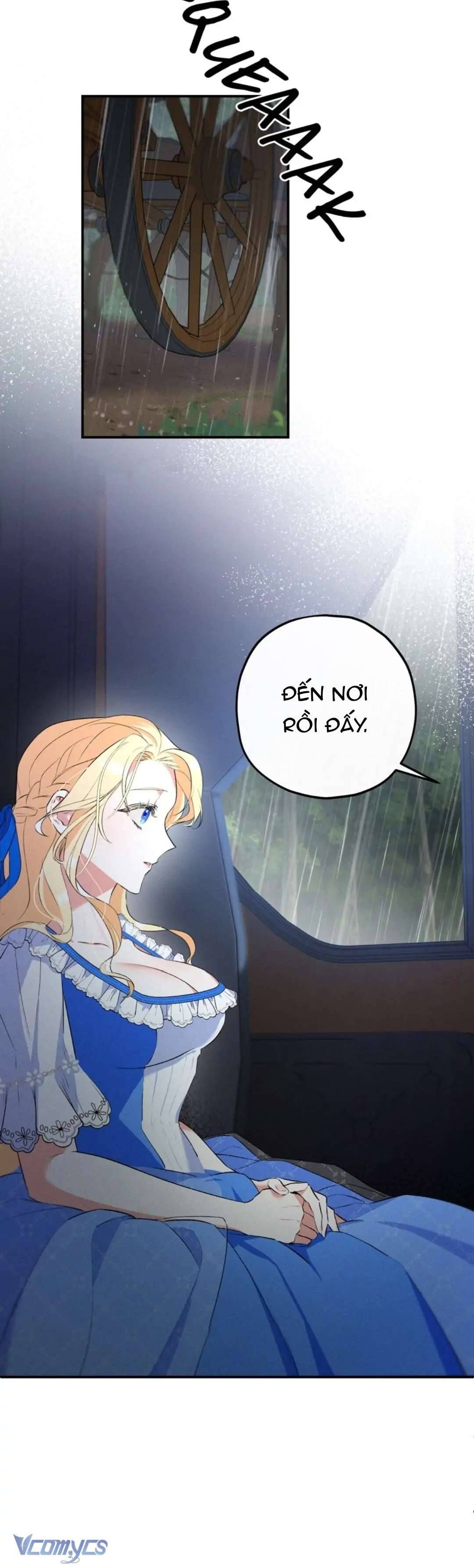 [18+] Dinh Thự Của Dã Thú 