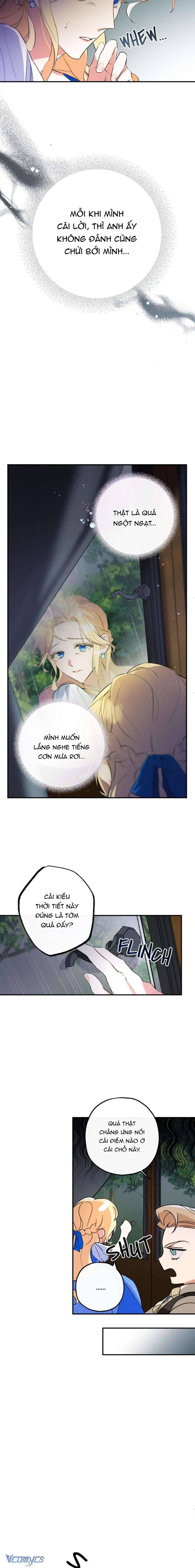 [18+] Dinh Thự Của Dã Thú 