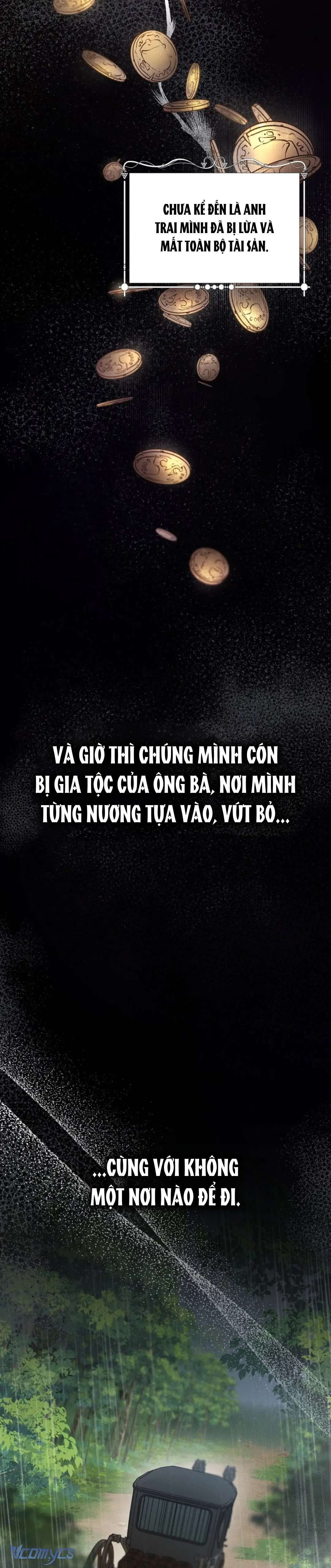 [18+] Dinh Thự Của Dã Thú 