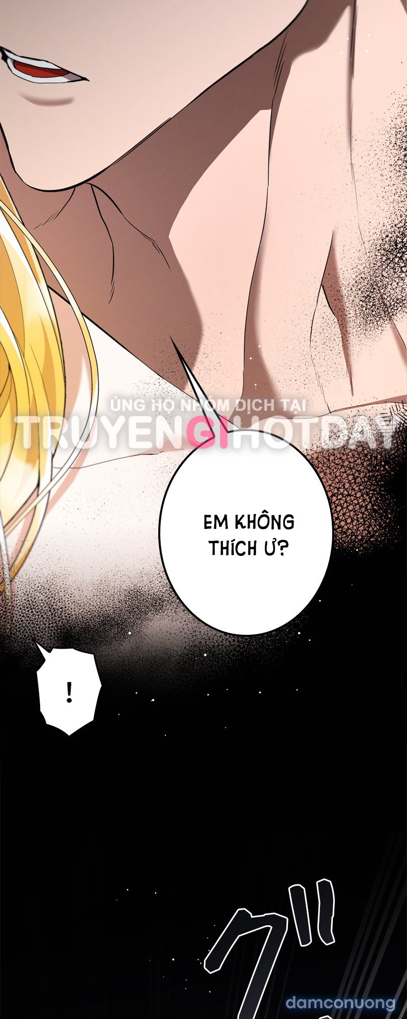[18+] Dinh Thự Của Dã Thú 
