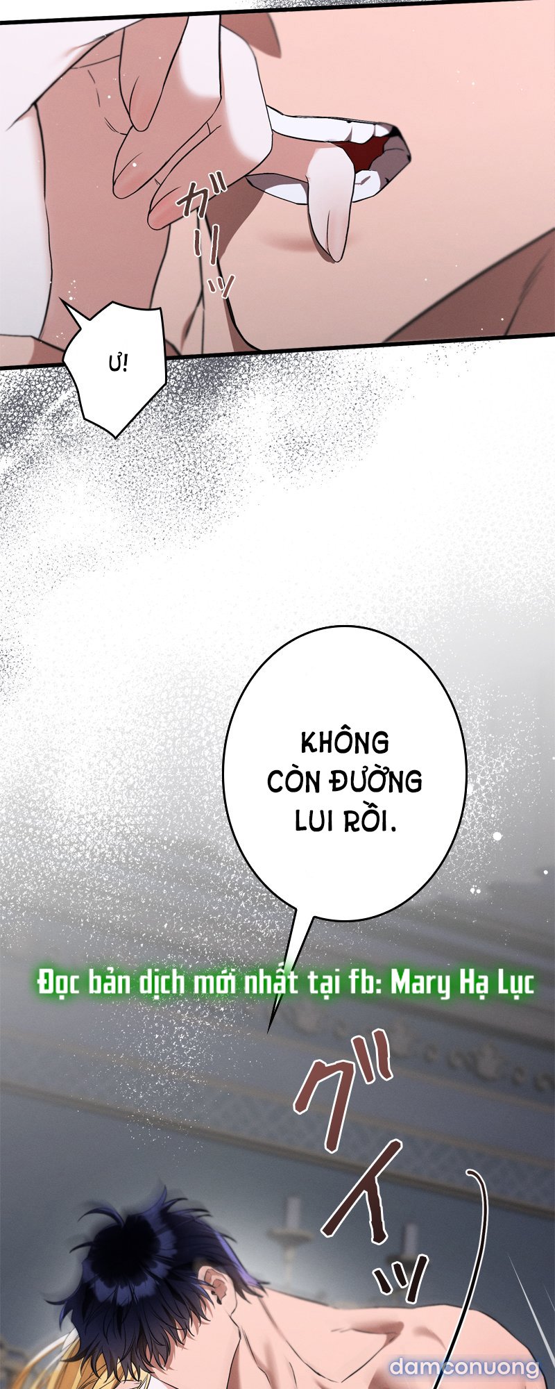 [18+] Dinh Thự Của Dã Thú 