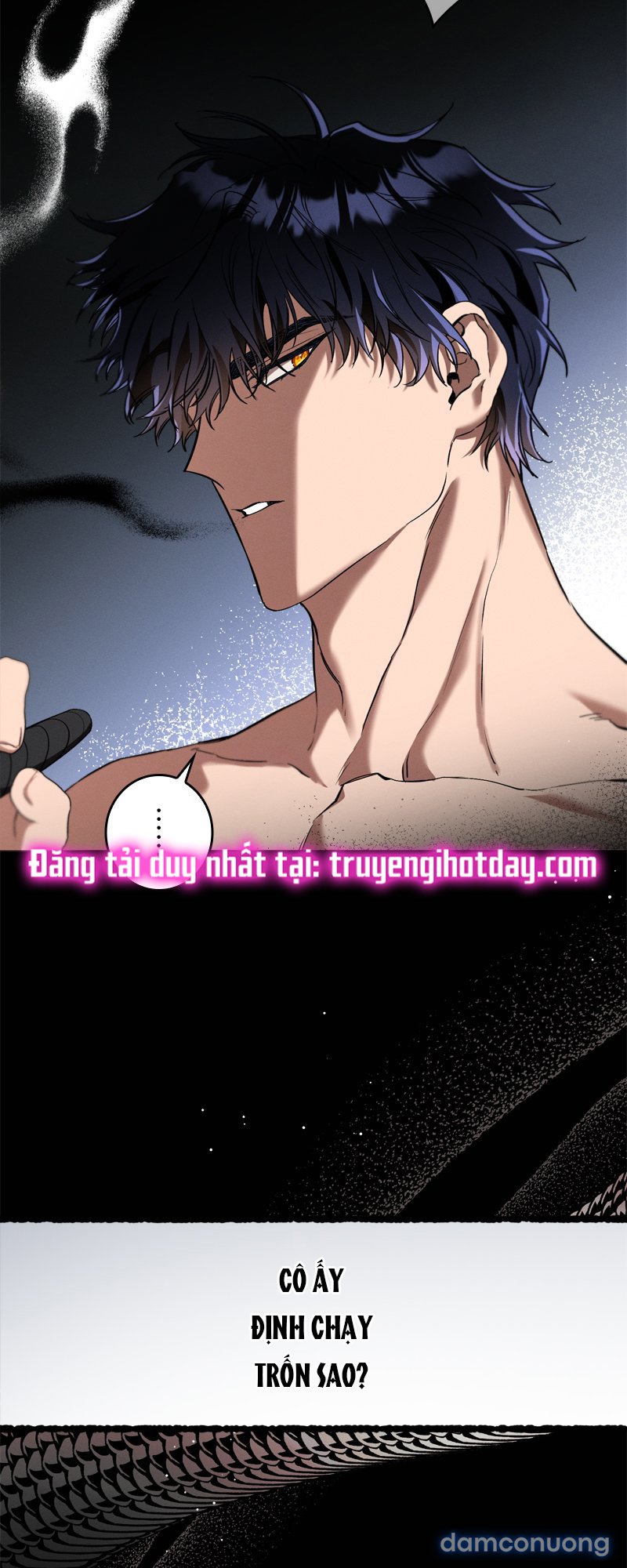 [18+] Dinh Thự Của Dã Thú 