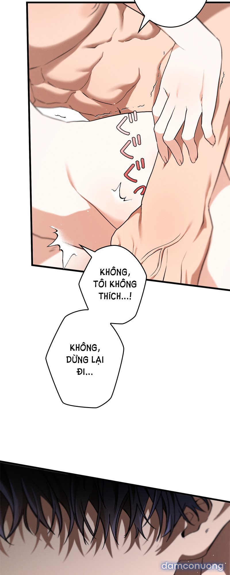 [18+] Dinh Thự Của Dã Thú 