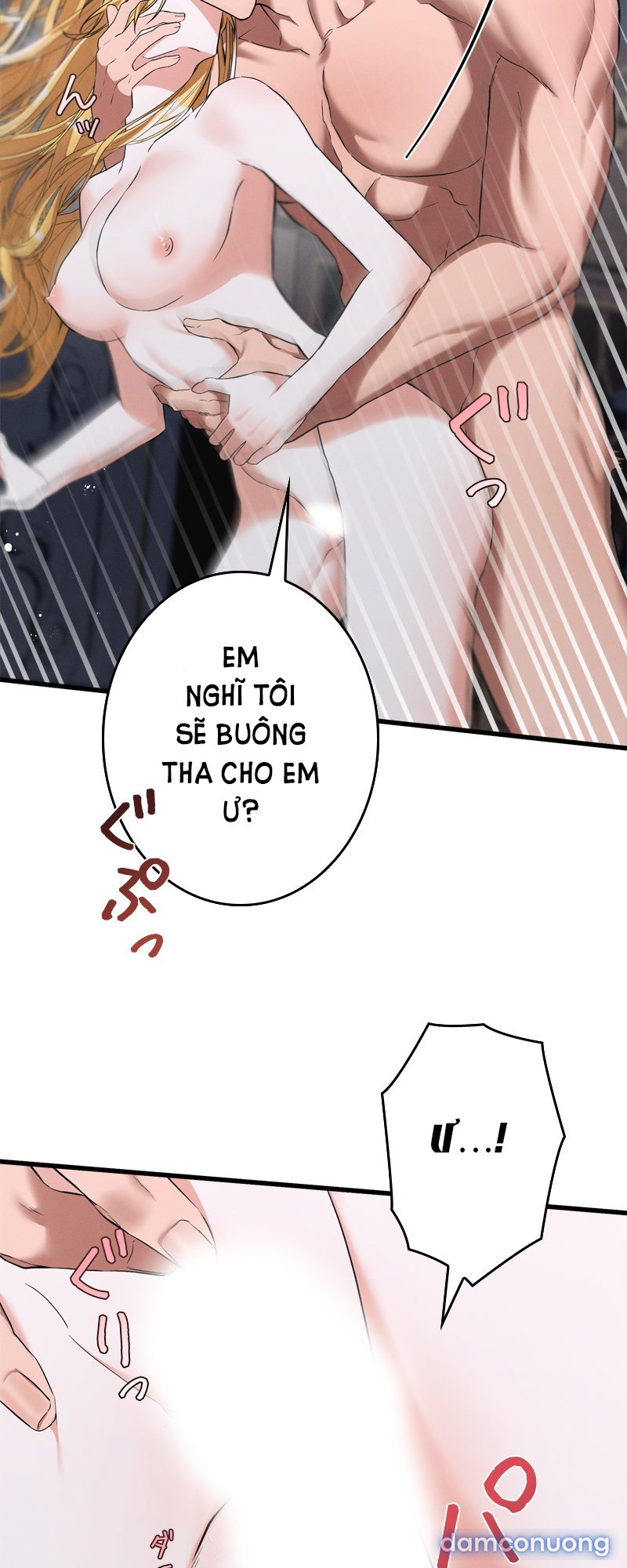[18+] Dinh Thự Của Dã Thú 