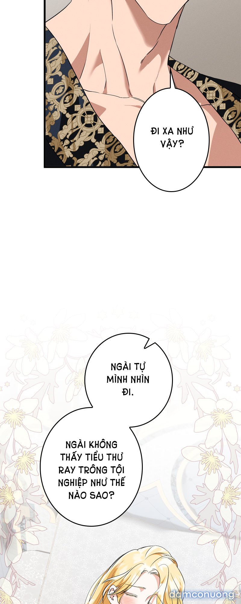 [18+] Dinh Thự Của Dã Thú 
