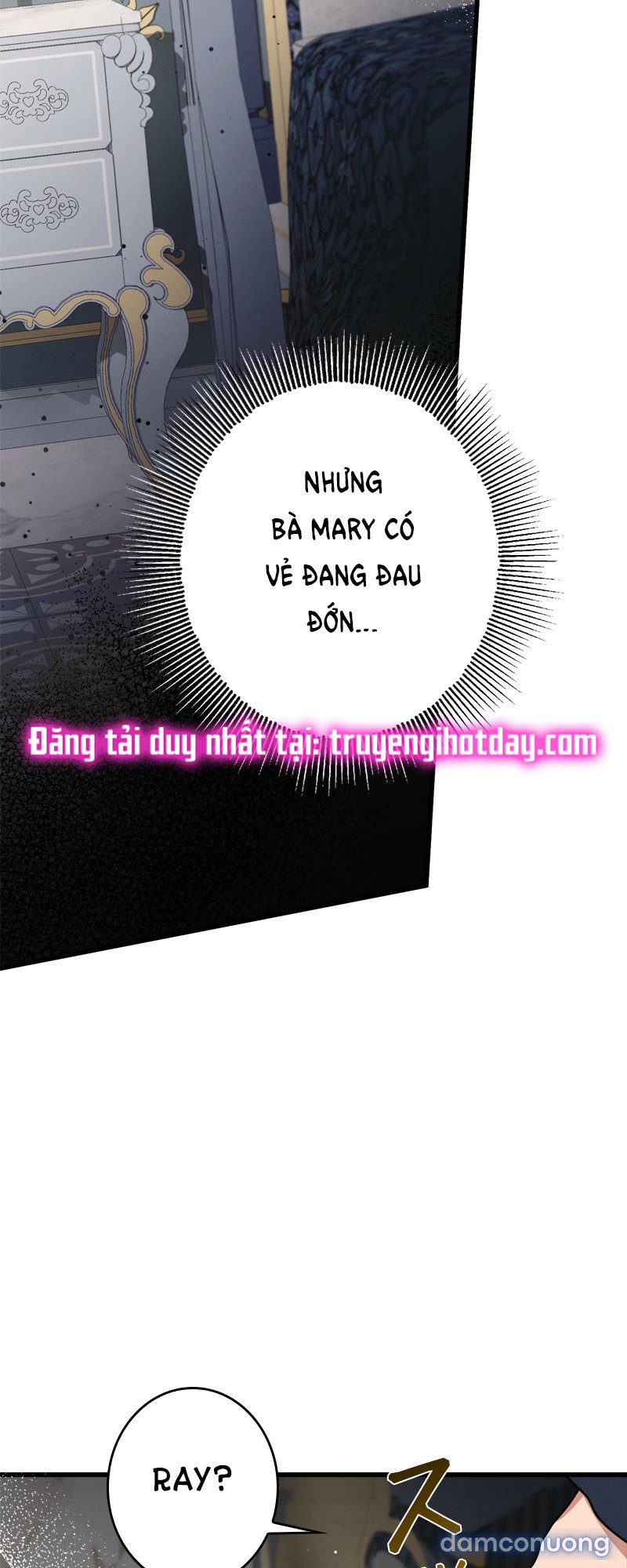 [18+] Dinh Thự Của Dã Thú 