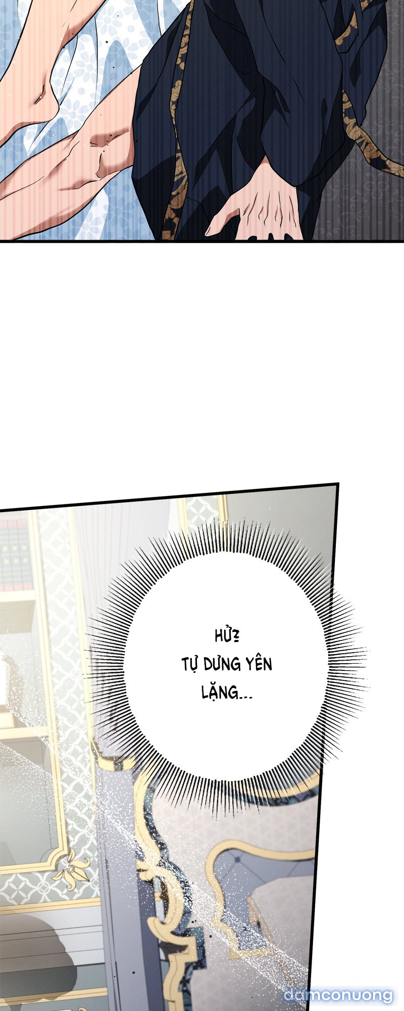 [18+] Dinh Thự Của Dã Thú 