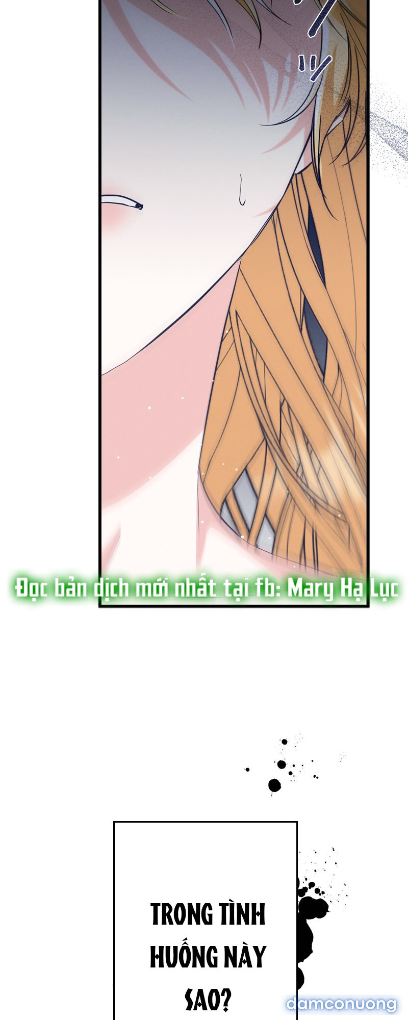 [18+] Dinh Thự Của Dã Thú 
