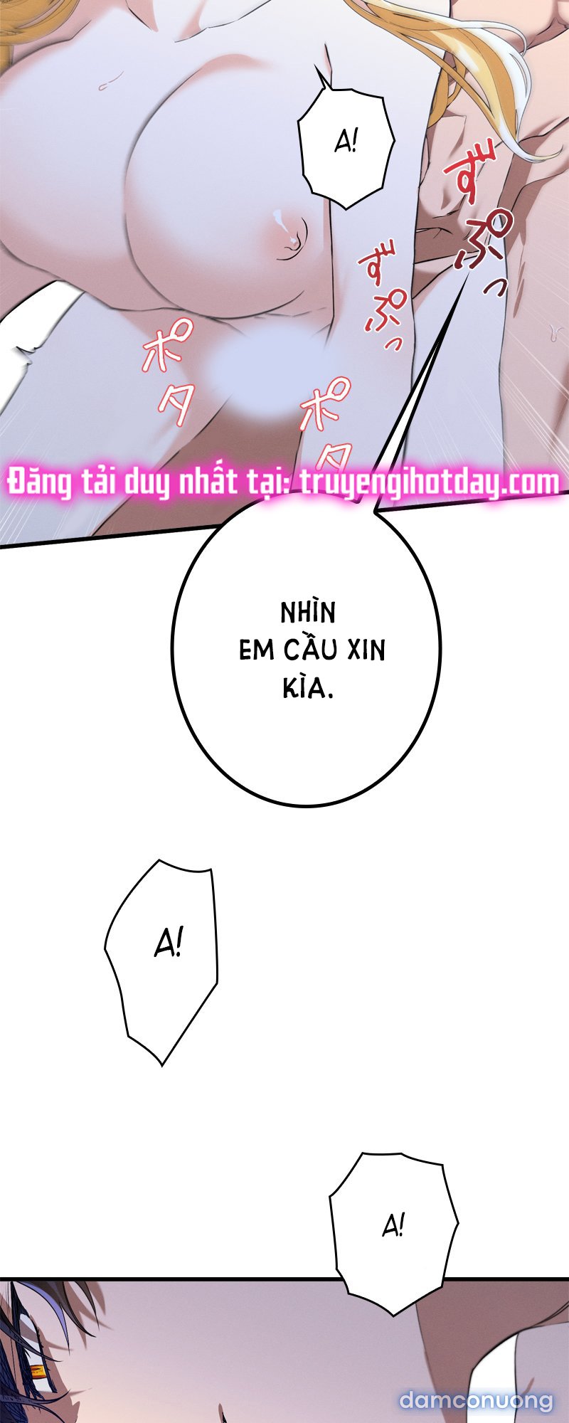 [18+] Dinh Thự Của Dã Thú 