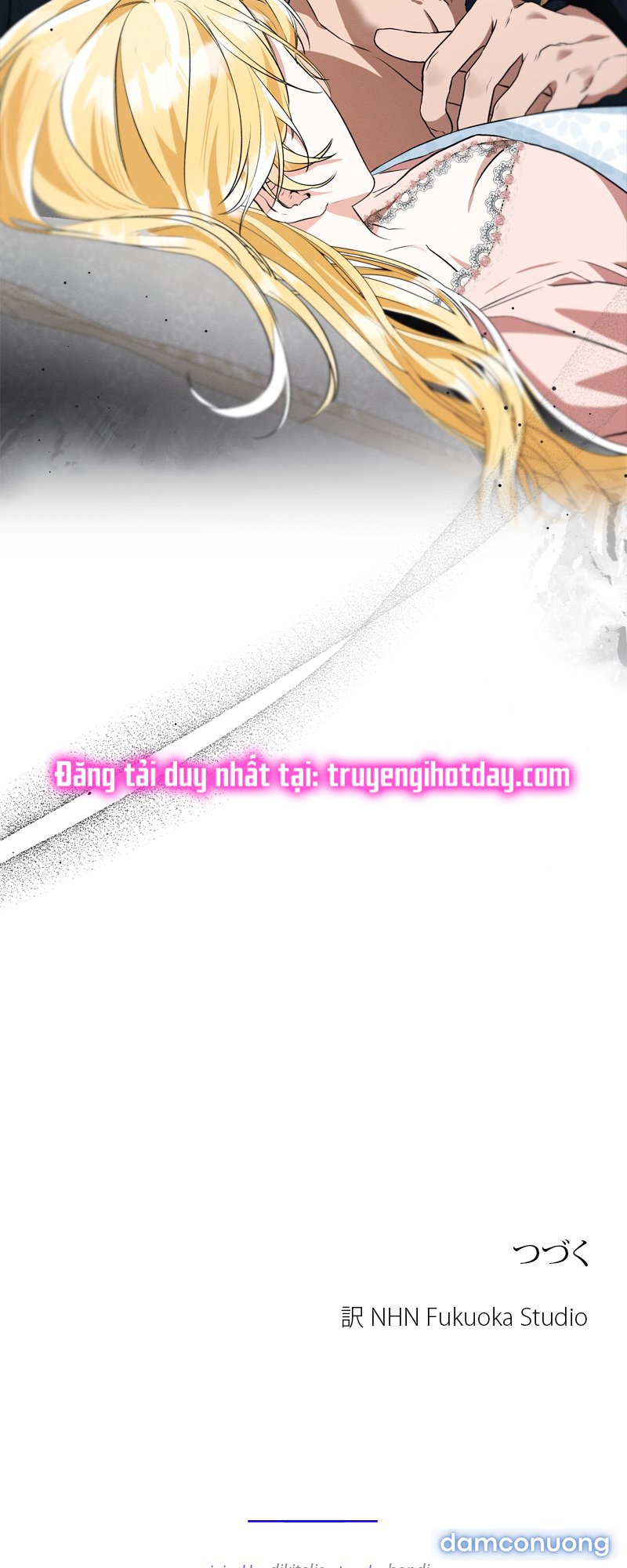 [18+] Dinh Thự Của Dã Thú 
