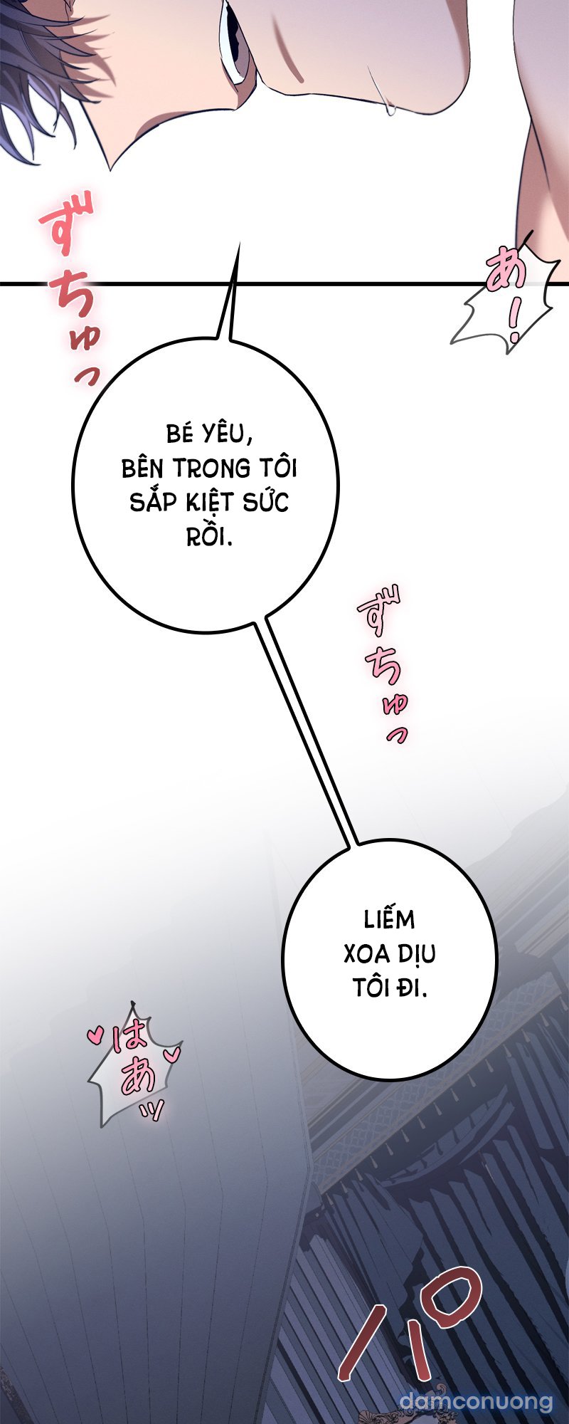 [18+] Dinh Thự Của Dã Thú 