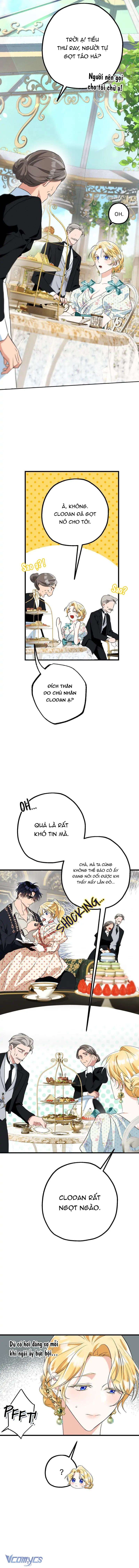 [18+] Dinh Thự Của Dã Thú 