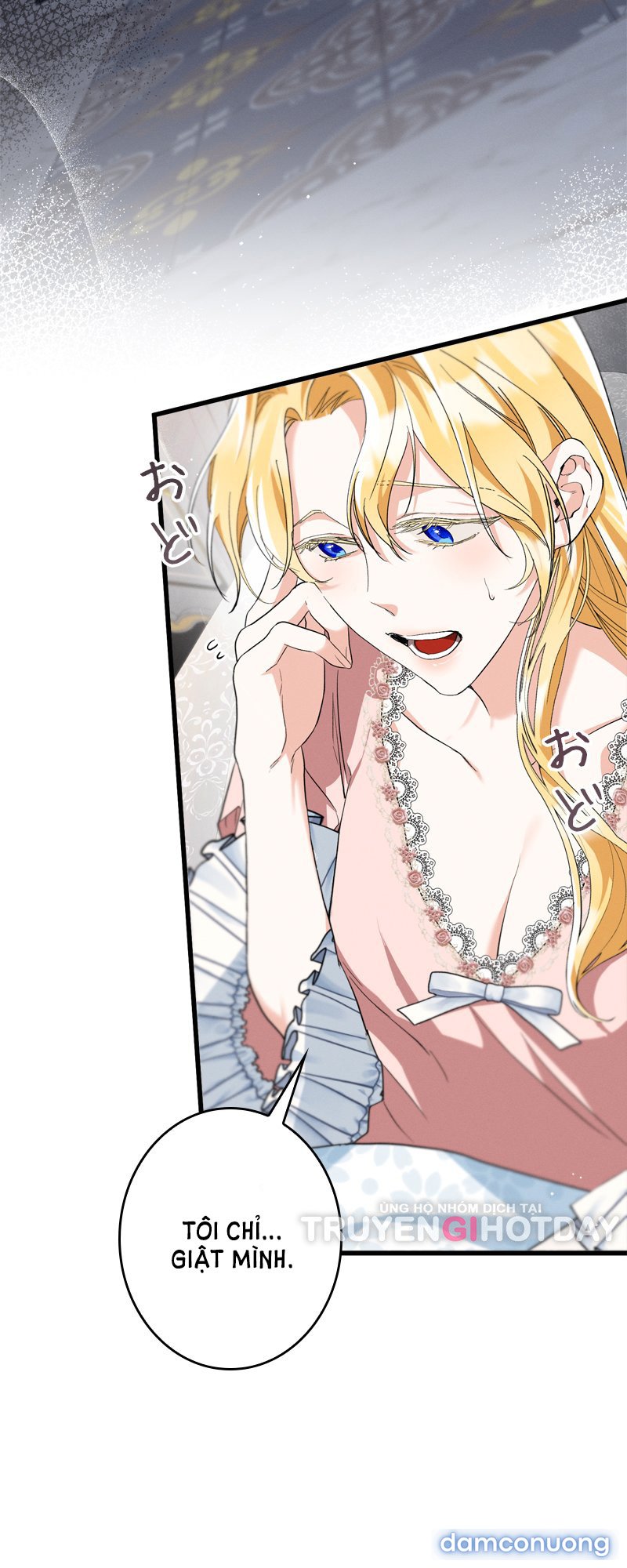 [18+] Dinh Thự Của Dã Thú 