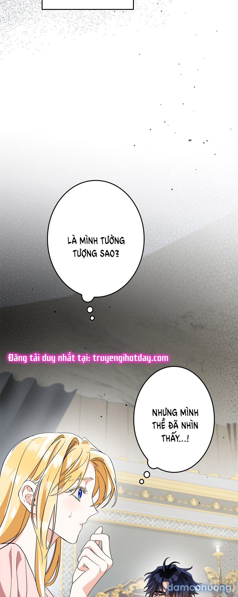 [18+] Dinh Thự Của Dã Thú 