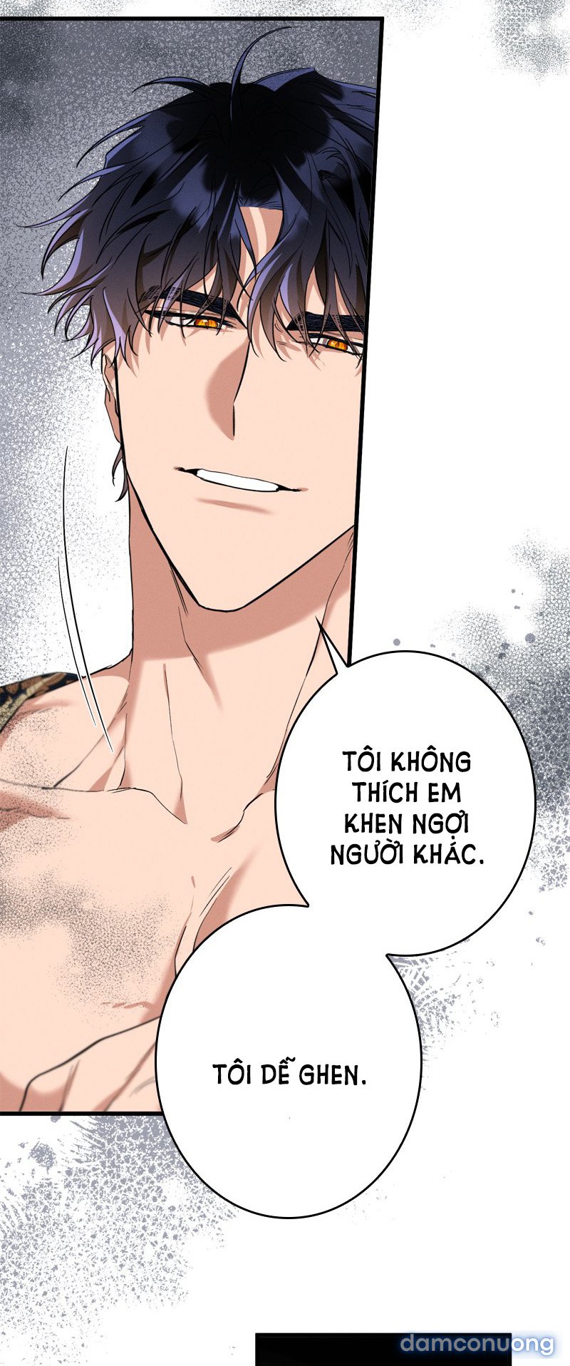 [18+] Dinh Thự Của Dã Thú 