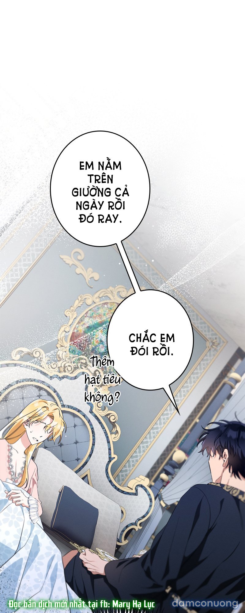 [18+] Dinh Thự Của Dã Thú 