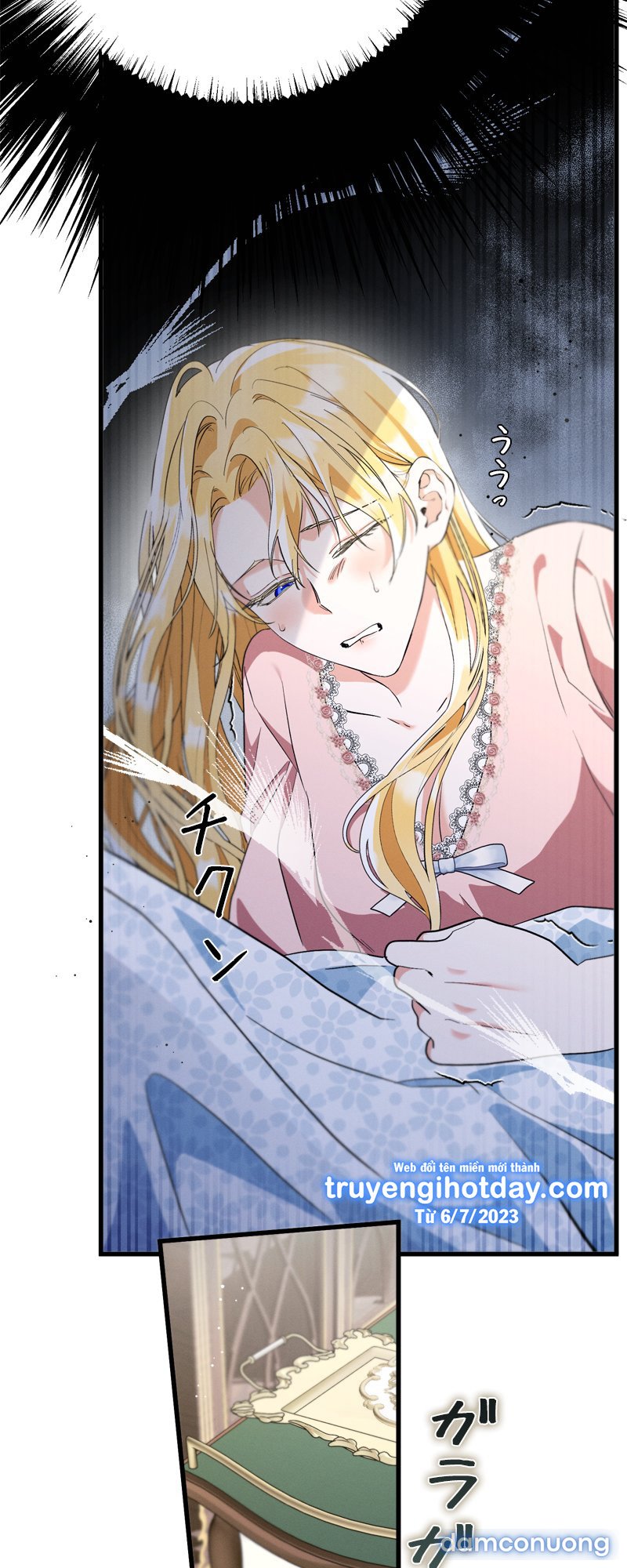 [18+] Dinh Thự Của Dã Thú 