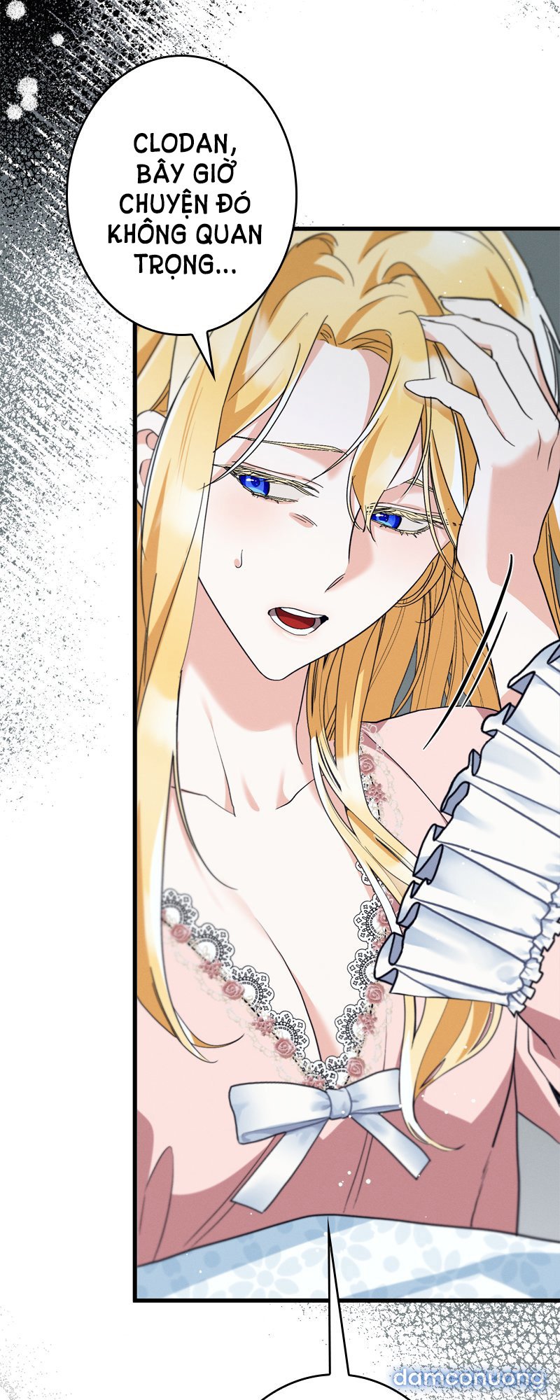 [18+] Dinh Thự Của Dã Thú 