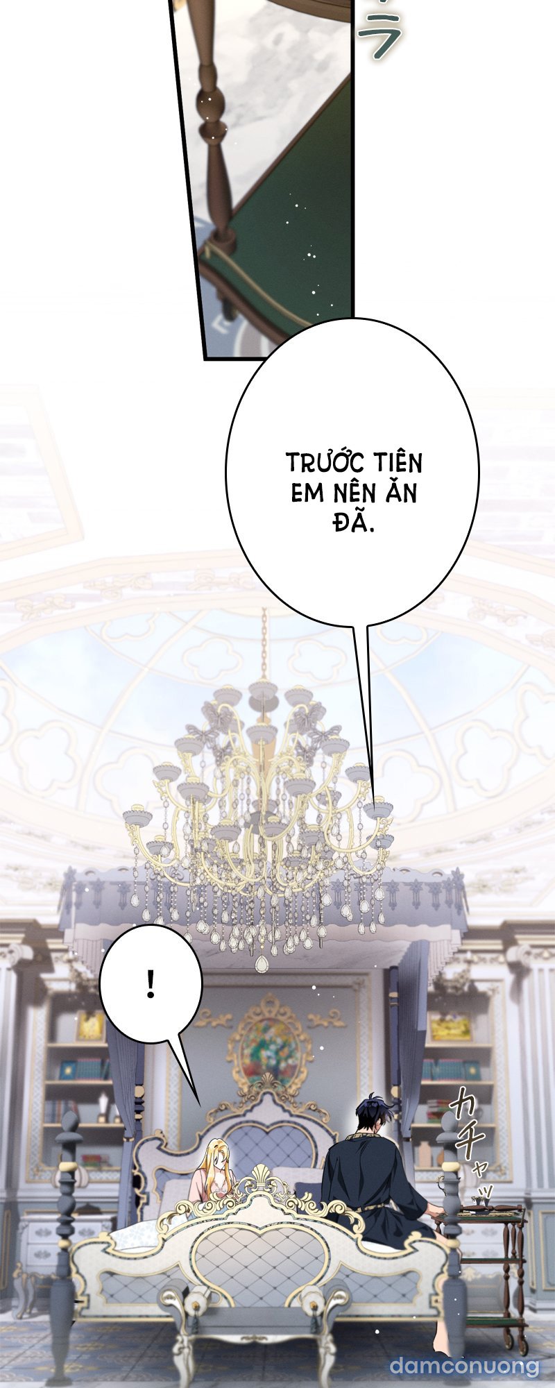 [18+] Dinh Thự Của Dã Thú 