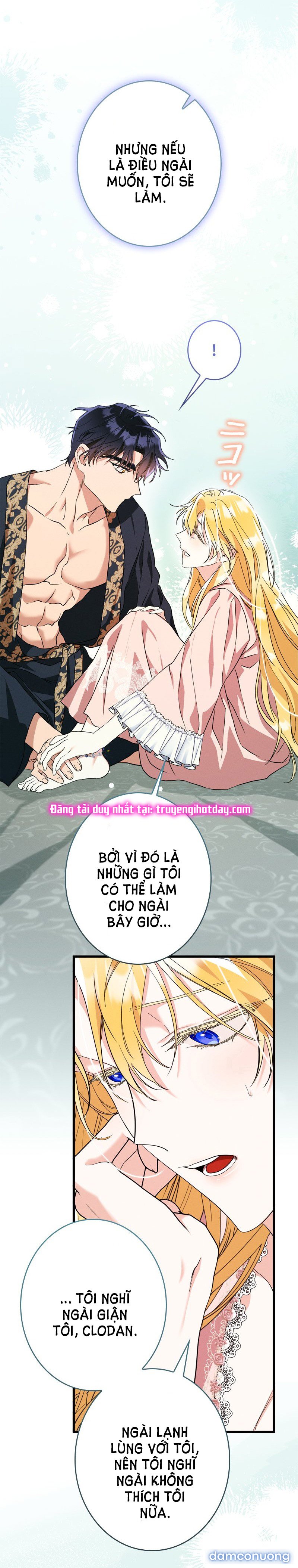 [18+] Dinh Thự Của Dã Thú 