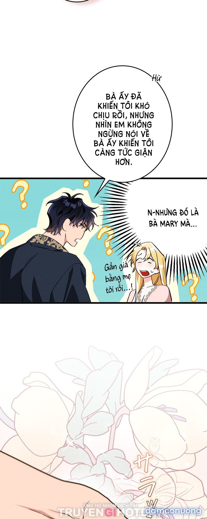 [18+] Dinh Thự Của Dã Thú 