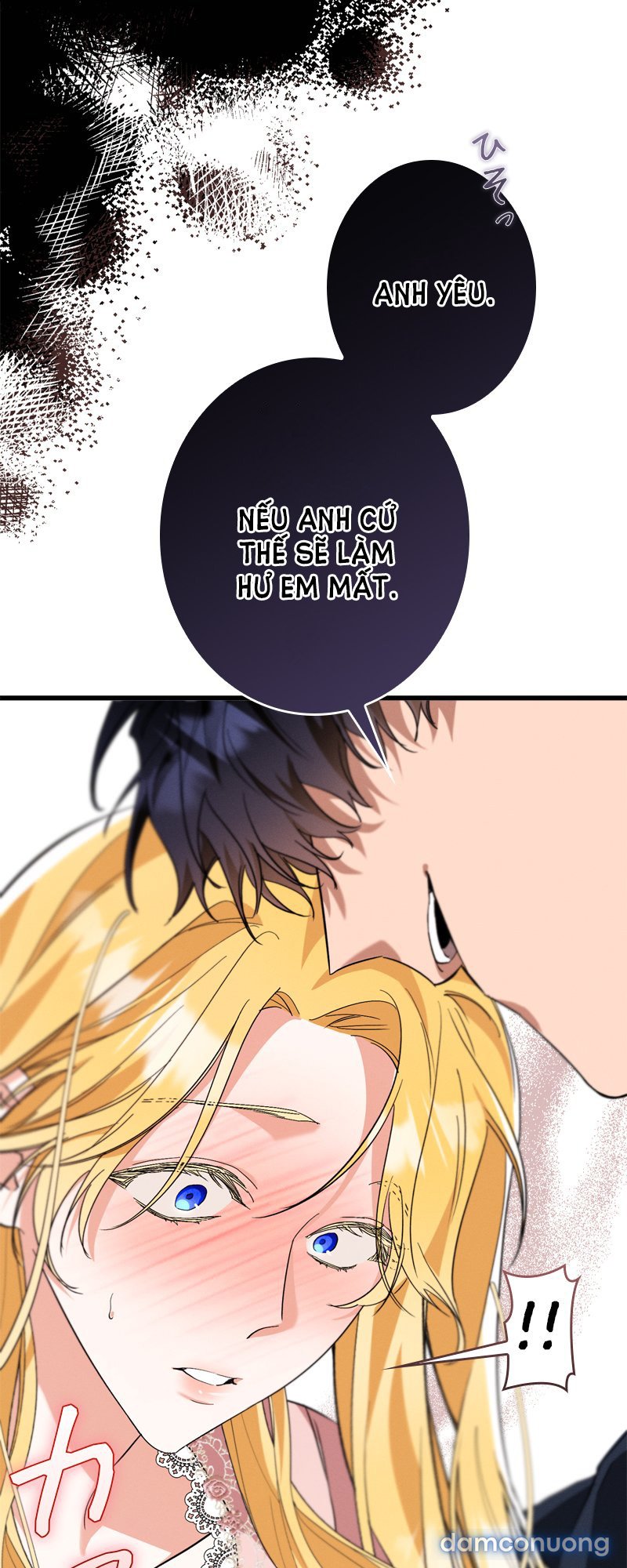 [18+] Dinh Thự Của Dã Thú 