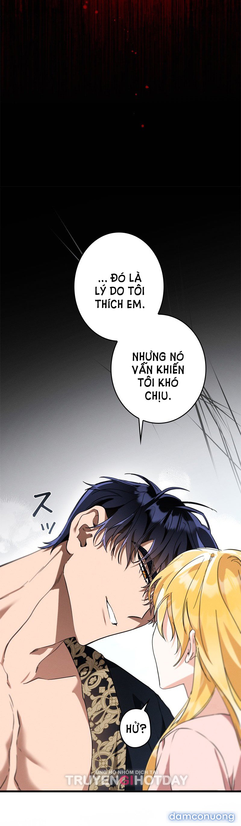 [18+] Dinh Thự Của Dã Thú 