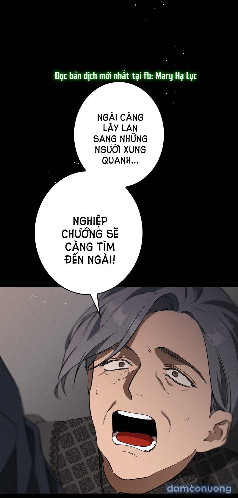 [18+] Dinh Thự Của Dã Thú 