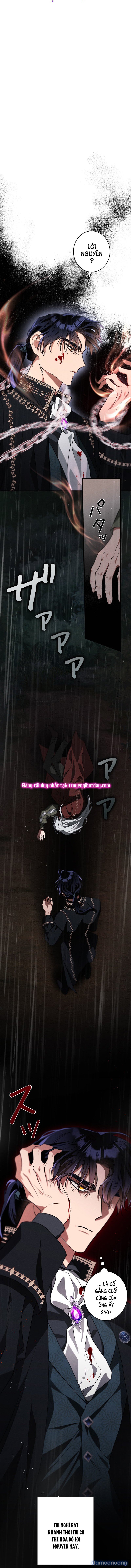 [18+] Dinh Thự Của Dã Thú 