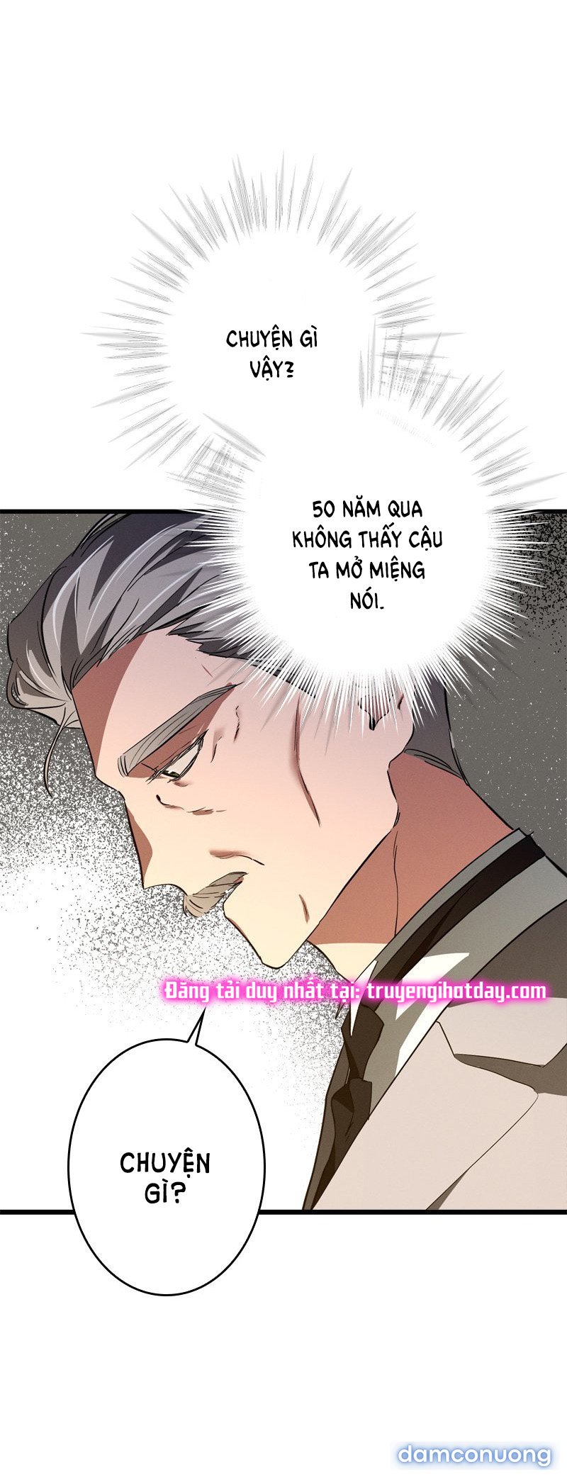 [18+] Dinh Thự Của Dã Thú 