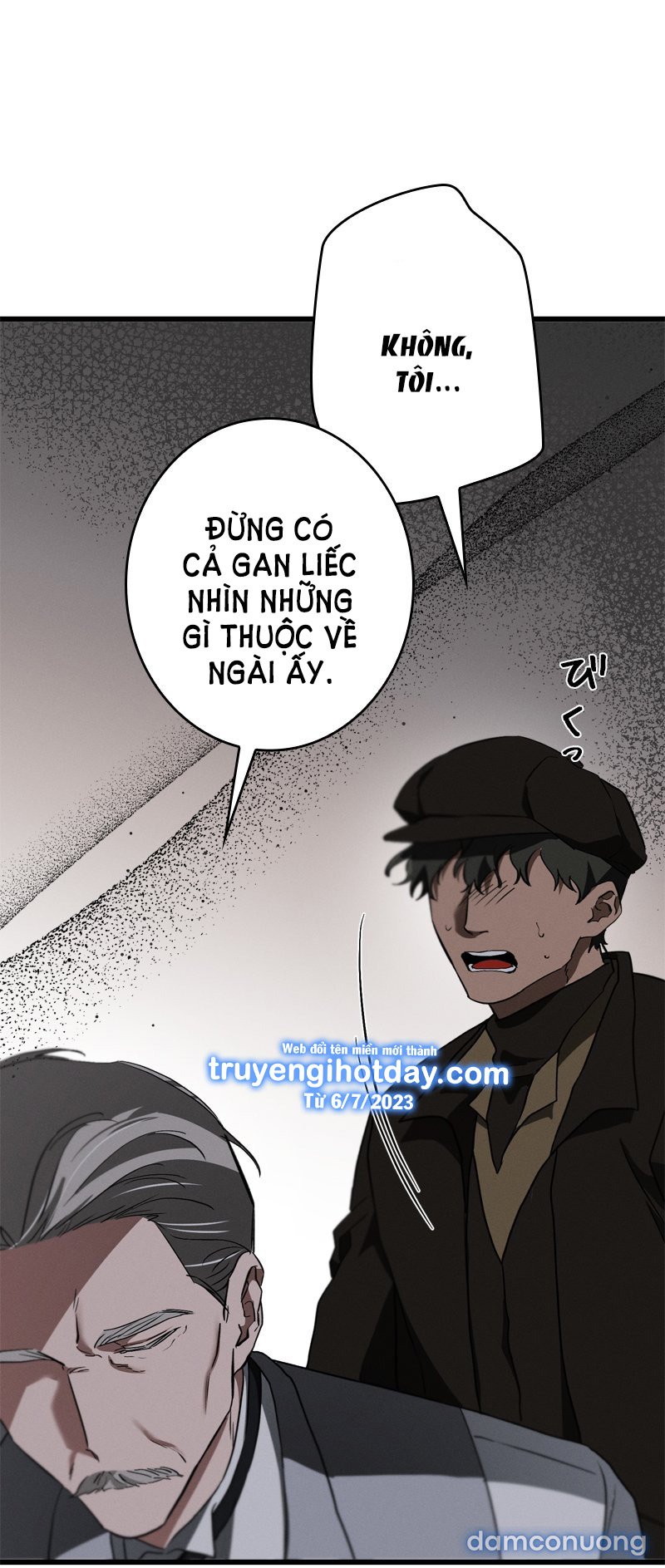 [18+] Dinh Thự Của Dã Thú 