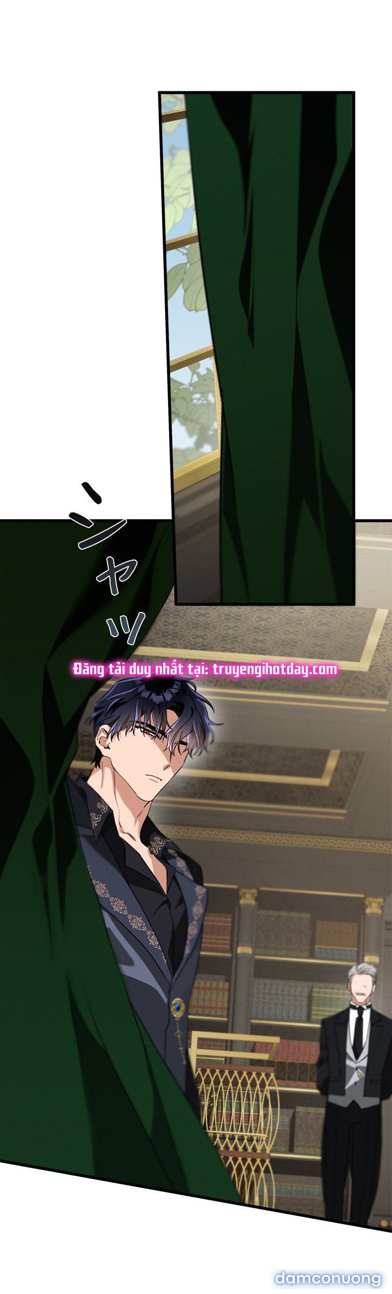 [18+] Dinh Thự Của Dã Thú 