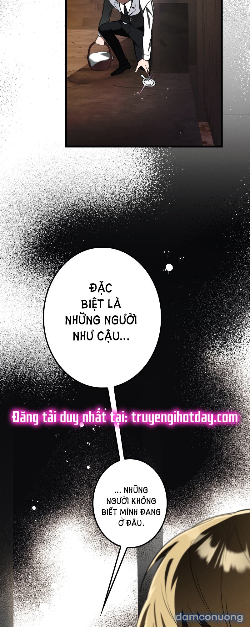 [18+] Dinh Thự Của Dã Thú 