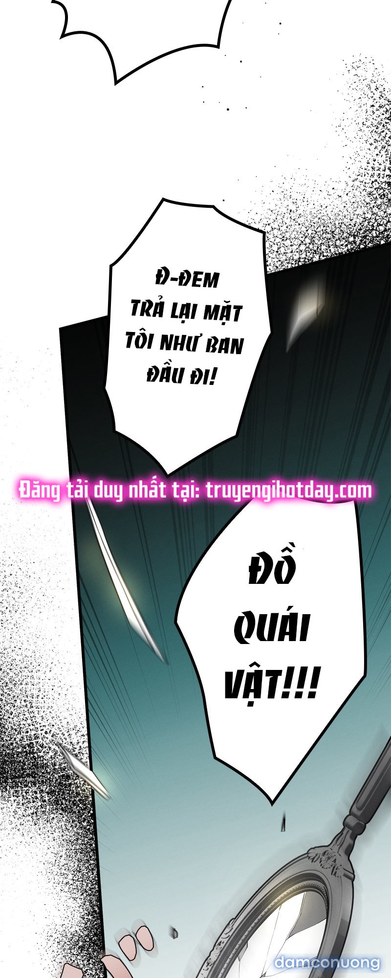 [18+] Dinh Thự Của Dã Thú 