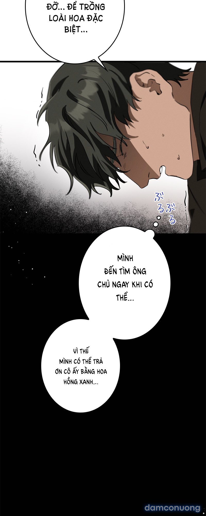 [18+] Dinh Thự Của Dã Thú 