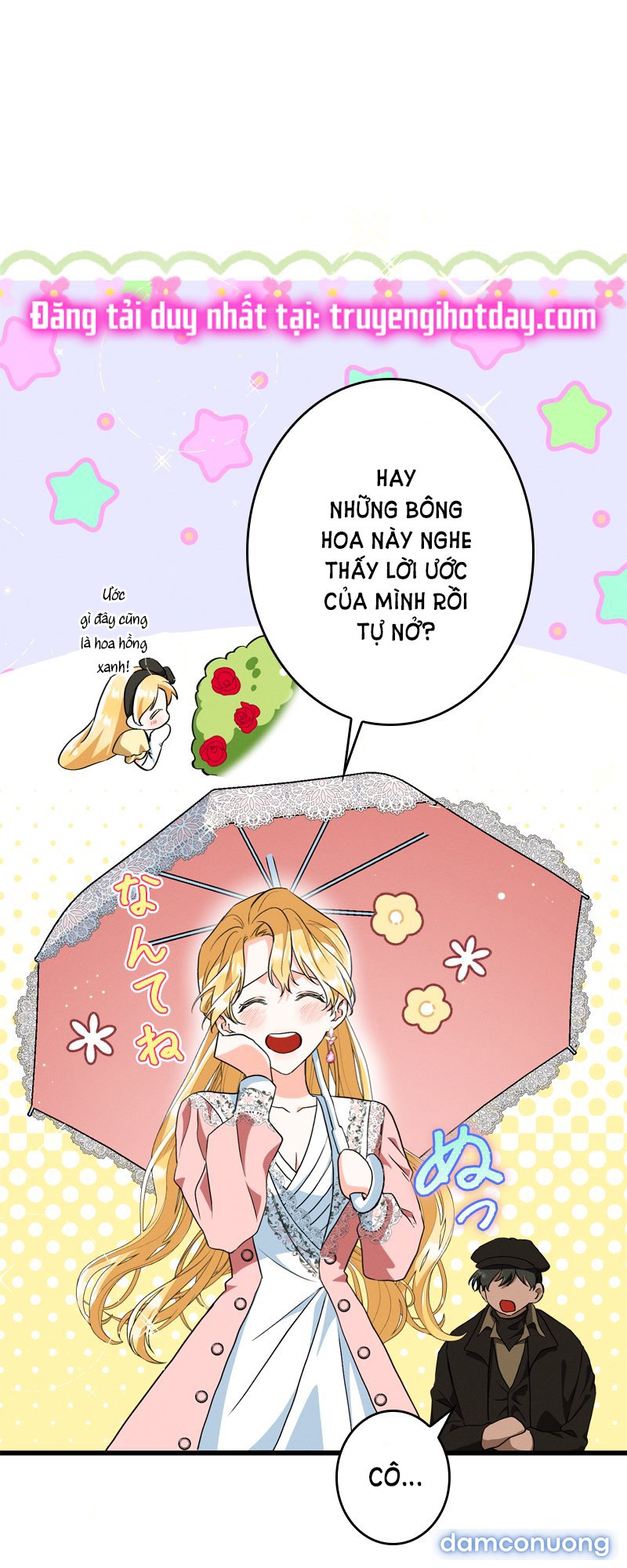 [18+] Dinh Thự Của Dã Thú 