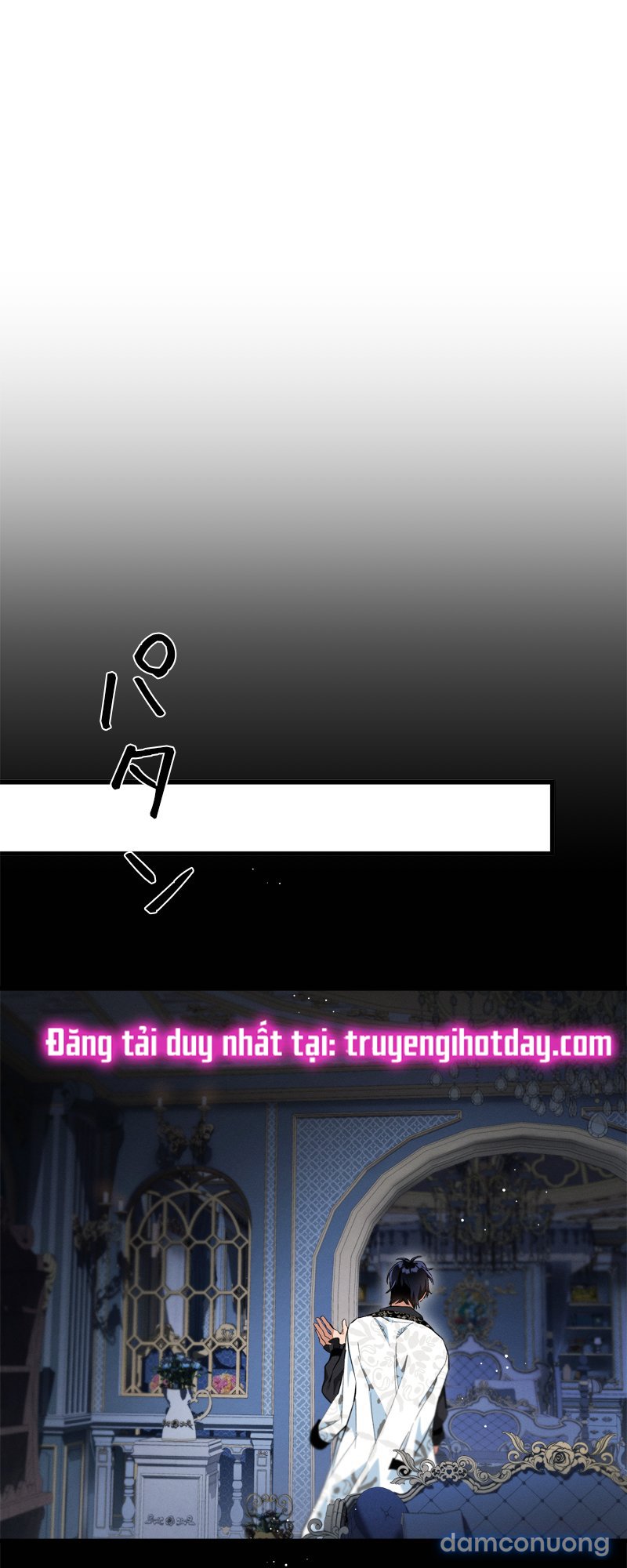 [18+] Dinh Thự Của Dã Thú 
