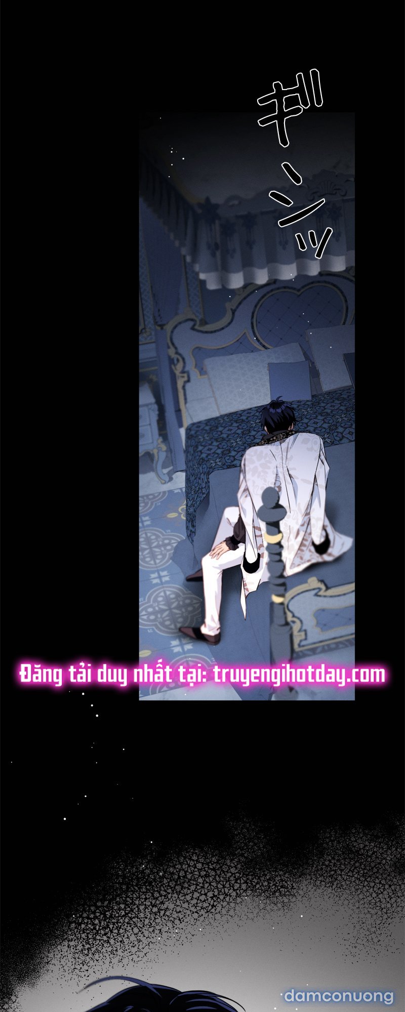 [18+] Dinh Thự Của Dã Thú 