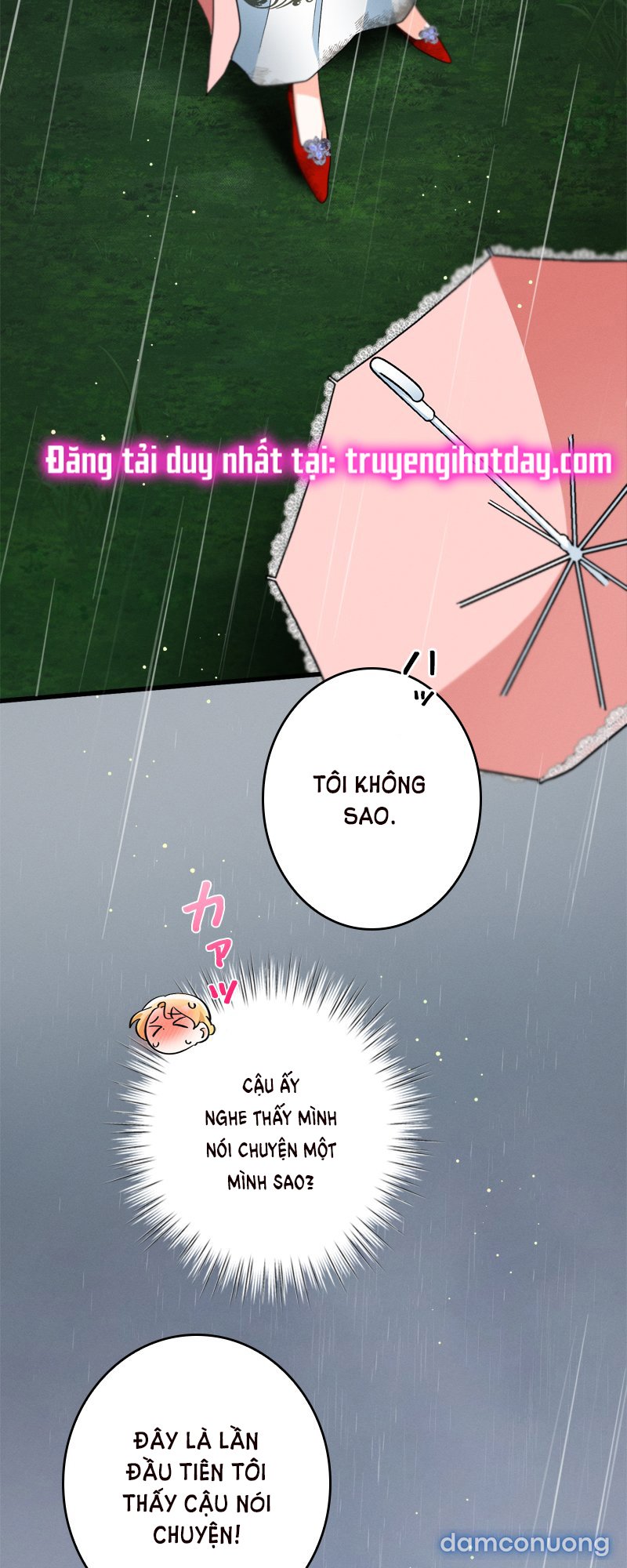 [18+] Dinh Thự Của Dã Thú 
