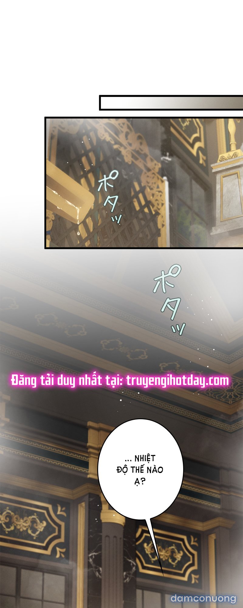 [18+] Dinh Thự Của Dã Thú 
