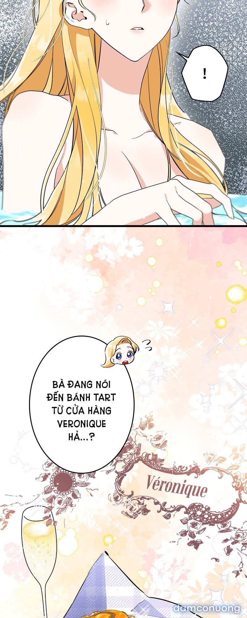 [18+] Dinh Thự Của Dã Thú 