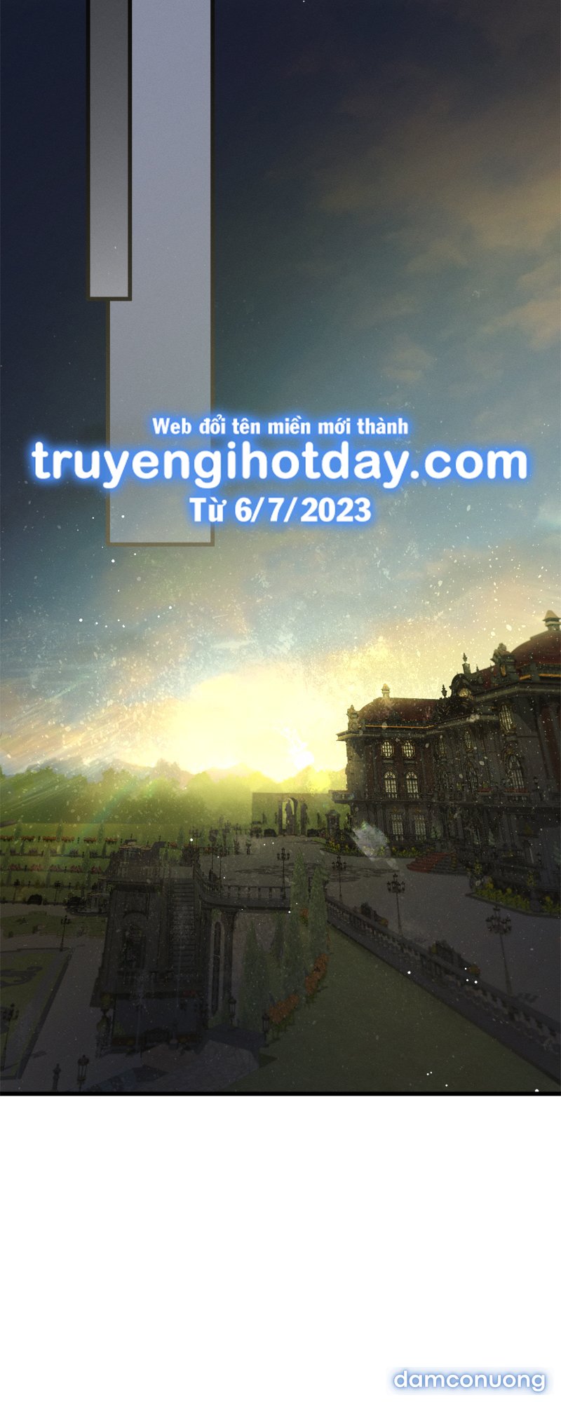 [18+] Dinh Thự Của Dã Thú 