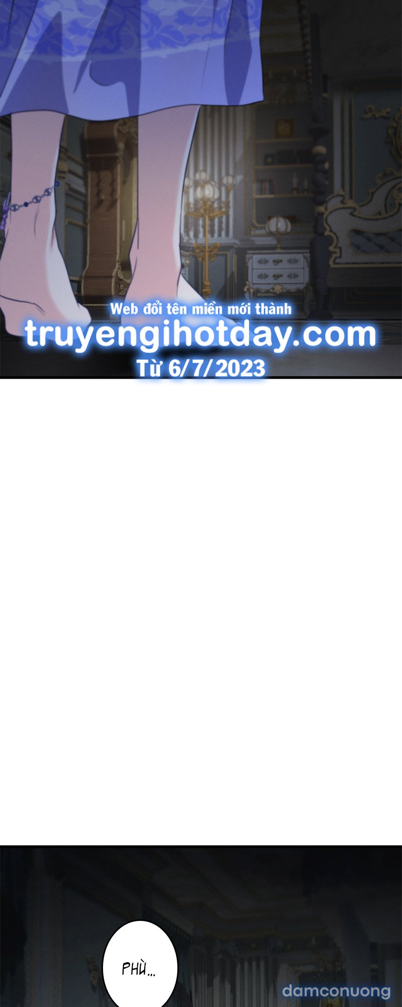[18+] Dinh Thự Của Dã Thú 
