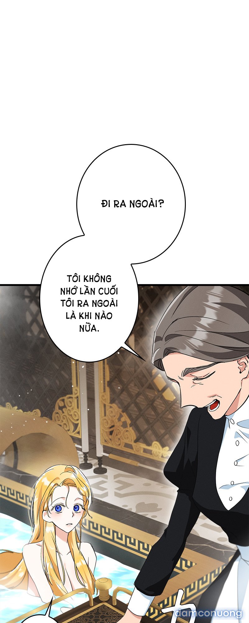[18+] Dinh Thự Của Dã Thú 