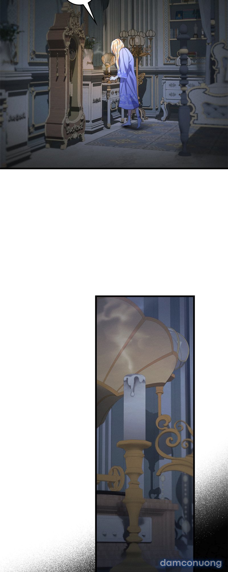 [18+] Dinh Thự Của Dã Thú 